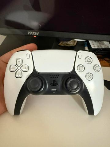 Manette Ps5 défectueuse, Enlèvement, Utilisé, Playstation 5
