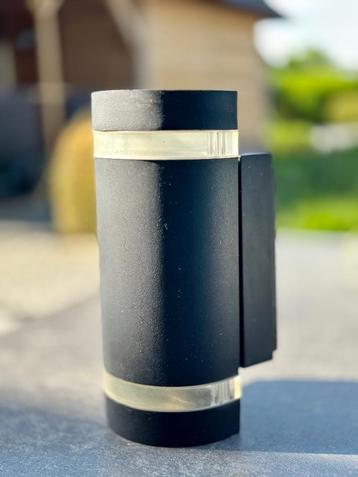 2 led wandlampen Homega 42016 beschikbaar voor biedingen