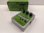 EHX Bass Big Muff Pi, Muziek en Instrumenten, Effecten, Ophalen