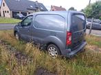 Peugeot partner lichte vracht, Auto's, 1160 kg, Diesel, Particulier, 1560 cc