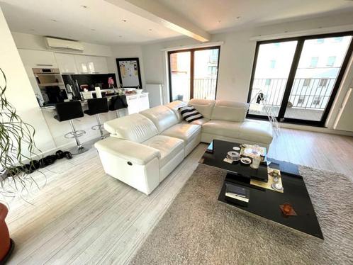 Appartement te huur in Antwerpen, 1 slpk, Immo, Huizen te huur, Appartement, B