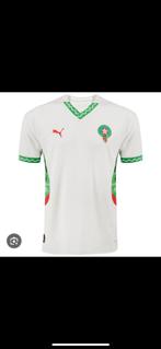 Maillots du Maroc 2025, Kleding | Heren, Sportkleding, Ophalen, Nieuw, PUMA, Voetbal
