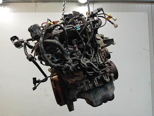 MOTOR Daewoo / Chevrolet Aveo (01-2011/12-2015) (A13DTE), Auto-onderdelen, Motor en Toebehoren, Daewoo, Gebruikt