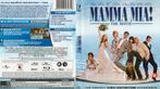 mamma mia (blu-ray) neuf, Enlèvement ou Envoi, Comme neuf, Autres genres