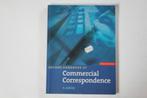 Boek 'Oxford Handbook of Commercial Correspondence', Comme neuf, Enlèvement ou Envoi