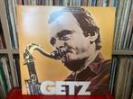 Jazz Lp Jazz Stan Getz, Ophalen of Verzenden, Jazz