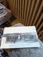 Camp d'auvours, Ophalen of Verzenden, Landmacht, Foto of Poster