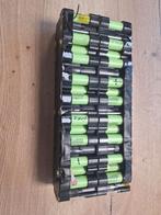 126 stuks 18650 batterijcel, Ophalen