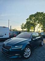 Skoda superb-Style-1.6Tdi-120pk/Leder-Navi/Camera-Cruis, 4 cilinders, 1600 cc, Leder, Bedrijf