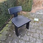 Ensemble de 6 chaises brutalistes, Enlèvement ou Envoi