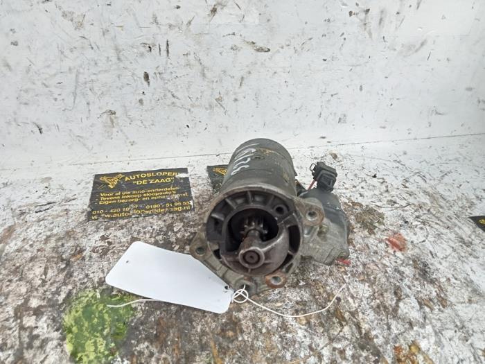 Startmotor van een Seat Arosa, Auto-onderdelen, Motor en Toebehoren, Seat, Gebruikt, 3 maanden garantie, Ophalen of Verzenden