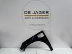 VOLVO XC40 XC 40 HYBRIDE VOORSCHERM SPATBORD 31457585 2017-, Gebruikt, Links, Volvo