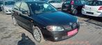 Nissan almera, Auto's, Almera, Zwart, Zwart, Bedrijf
