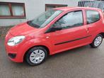 Renault Twingo, Auto's, Voorwielaandrijving, 4 zetels, 4 cilinders, Grijs