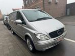 Mercedes-Benz VITO 3.0 V6 Diesel 2010/ Automaat/ Frigo, 4 deurs, Bedrijf, Diesel, Grijs