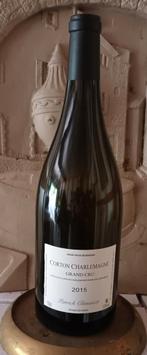 Grand Vins de Bourgogne, Enlèvement