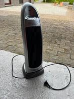 Feu électronique, Ventilateur de sol, Utilisé, Enlèvement ou Envoi