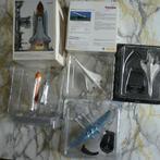 vliegtuig, Ophalen of Verzenden, Zo goed als nieuw, Schaalmodel