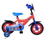 Paw patrol fiets 10 inch voor de allerkleinste, Fietsen en Brommers, Fietsen | Kinderfietsjes, Ophalen, Zo goed als nieuw, Minder dan 16 inch