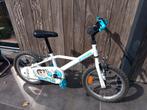 Kinderfiets 16 inch, Fietsen en Brommers, Fietsen | Kinderfietsjes, Ophalen, Gebruikt