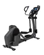 Life Fitness E5 Adjustable stride Crosstrainer with Go Conso, Sport en Fitness, Fitnessmaterialen, Ophalen of Verzenden, Zo goed als nieuw