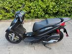 Vespa piaggio medley 125 cc zgan !, Fietsen en Brommers, Ophalen, Overige modellen, 125 cc, Zo goed als nieuw