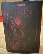Hottoys MMS173 - Predator 2 City Hunter, Ophalen of Verzenden, Zo goed als nieuw