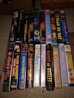 20 x VHS films, Ophalen of Verzenden