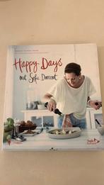 Sofie Dumont - Happy days, Livres, Livres de cuisine, Enlèvement ou Envoi, Sofie Dumont