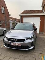 Opel Corsa 1.2 Turbo, Argent ou Gris, Achat, Euro 6, Entretenue par le concessionnaire