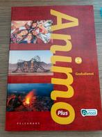 Animo plus godsdienst, Boeken, Ophalen