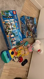 Gratis speelgoed, Enfants & Bébés, Jouets | Autre, Enlèvement, Comme neuf