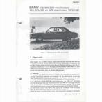 BMW 5 serie Vraagbaak losbladig 1973-1981 #1 Nederlands, Livres, Autos | Livres, BMW, Utilisé, Enlèvement ou Envoi