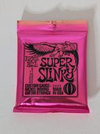 Corde Guitare String Ernie Ball Super Slinky, Ophalen of Verzenden, Nieuw