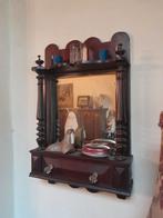 Ancienne armoire à glace, Antiquités & Art, Antiquités | Miroirs, Enlèvement