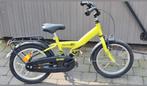 Kinderfiets "Kapoen 16" te koop, Fietsen en Brommers, Fietsen | Kinderfietsjes, Ophalen of Verzenden