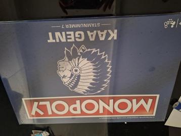 Monopoly  beschikbaar voor biedingen