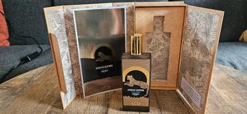 Memo Paris -  African Leather eau de parfum 75ml 