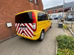 Mercedes Vito 2.2D Automaat Lichte vracht 113CDI, Auto's, Bestelwagens en Lichte vracht, Overige kleuren, Leder en Stof, Mercedes-Benz