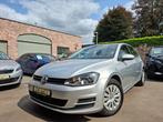 Volkswagen Golf , 1.2TSi / 86pk / 1ste eigenaar / 25000km, Auto's, Voorwielaandrijving, Stof, 1198 cc, Bedrijf