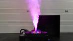 CLF EF Smoke 1500 Verticale rookmachine + case, Muziek en Instrumenten, Licht en Laser, Ophalen, Gebruikt, Rookmachine, Kleur
