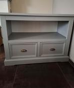 Mooie massieve tv kast, Huis en Inrichting, Kasten |Televisiemeubels, Ophalen of Verzenden, Zo goed als nieuw