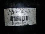 Schokdemper Mercedes-Benz E Combi 3.2 E-320 V6 18V 2005, Ophalen of Verzenden, Mercedes-Benz