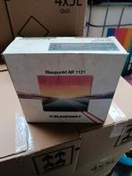 Nieuwe oldstock blaupunkt autoradio voor oldtimers, Auto diversen, Autoradio's, Ophalen of Verzenden, Zo goed als nieuw