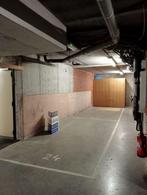 Garage te koop in Middelkerke, Immo, Garages en Parkeerplaatsen