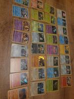 55tal Holos oudere sets, Hobby en Vrije tijd, Verzamelkaartspellen | Pokémon, Ophalen, Gebruikt