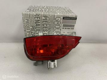Mistlamp Achter Renault Espace 2 Laguna ORIG 265859405R beschikbaar voor biedingen