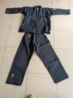 Jiu jitsupak, Ophalen, Gebruikt, Jiu-Jitsu, Vechtsportpak