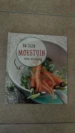 Uw eigen moestuin, Ophalen of Verzenden, Zo goed als nieuw