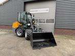 Giant G2700 HD+ met cabine minishovel NIEUW, Tobroco, Info@tobroco.nl, Sprendlingenstraat 57
5061 KM  Oisterwijk, NL, Chargeuse sur pneus ou Chouleur